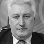 Коротченко Игорь Юрьевич