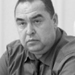 Плотницкий Игорь Венедиктович