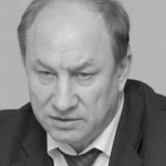 Рашкин Валерий Федорович
