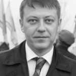 Горячевский Георгий Владимирович