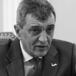 Меняйло Сергей Иванович
