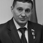 Бочаров Андрей Иванович