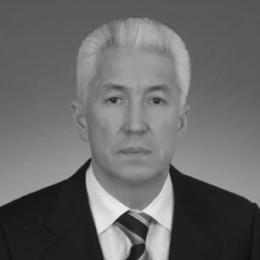 Васильев Владимир Абдуалиевич
