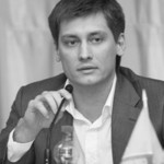 Гудков Дмитрий Геннадьевич